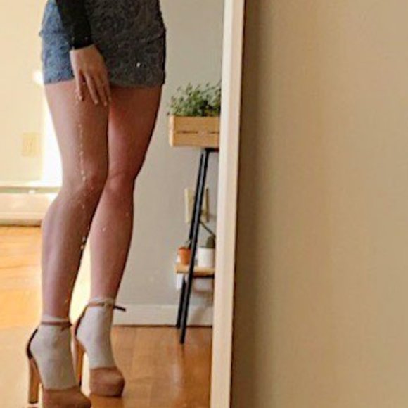 Urban Outfitters Mini Dress - Picture 4 of 5